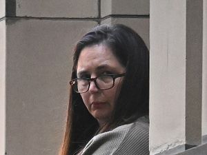 Supporting image for story: Australian woman convicted of three murders over poisonous mushrooms