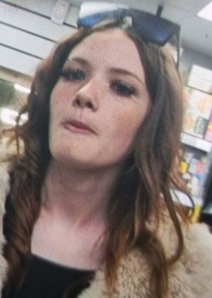 An appeal has been launched to ask for help finding Skye. Photo: Walsall Police