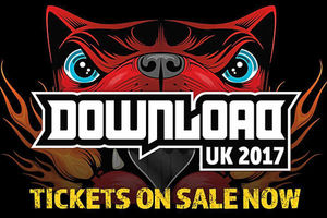 Supporting image for story: WIN: Three-day Download camping tickets - plus gig tickets to see Avenged Sevenfold, Meshuggah, A Day To Remember, Idles and Suicide Silence