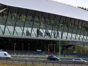 Supporting image for story: Musical memories for school stalwart.