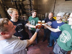 Supporting image for story: Joule's Brewery reveals £1 million plan for Market Drayton 'epicentre' after buying nearby pub