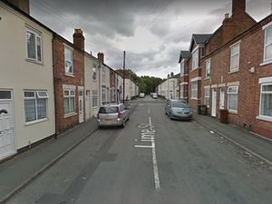 Supporting image for story: Man charged with cannabis and weapon possession after Wolverhampton stabbing