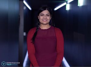 Magistrate Pam Sheema