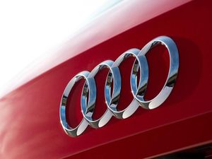 Supporting image for story: Audi fined €800m over diesel emissions scandal