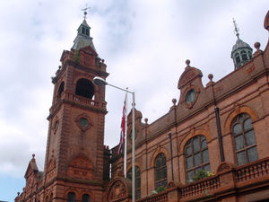 Supporting image for story: Plea to vote for favourite venues in Dudley