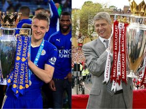 Supporting image for story: A definitive ranking of each Premier League champion’s trophy ribbons