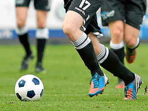 Supporting image for story: AFC Telford hope to sign midfielder Charlie Barnett