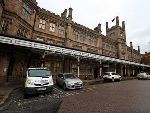 Supporting image for story: Train services in Shropshire hit as rail company suffers 'driver and signaller' shortages