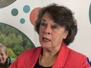 Supporting image for story: The councillors basic salary goes up to £14,218.