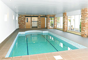 WOLVERHAMPTON PIC _PATTINGHAM, Little Moor Grange