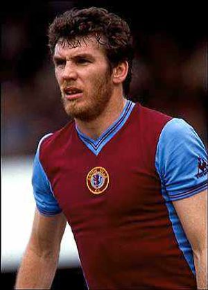 Brace: Peter Withe