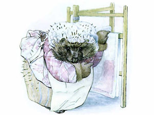 Supporting image for story: Culling the Lords