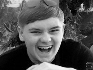 Supporting image for story: Boy who stabbed Harvey Willgoose to death in school lunch break to be sentenced