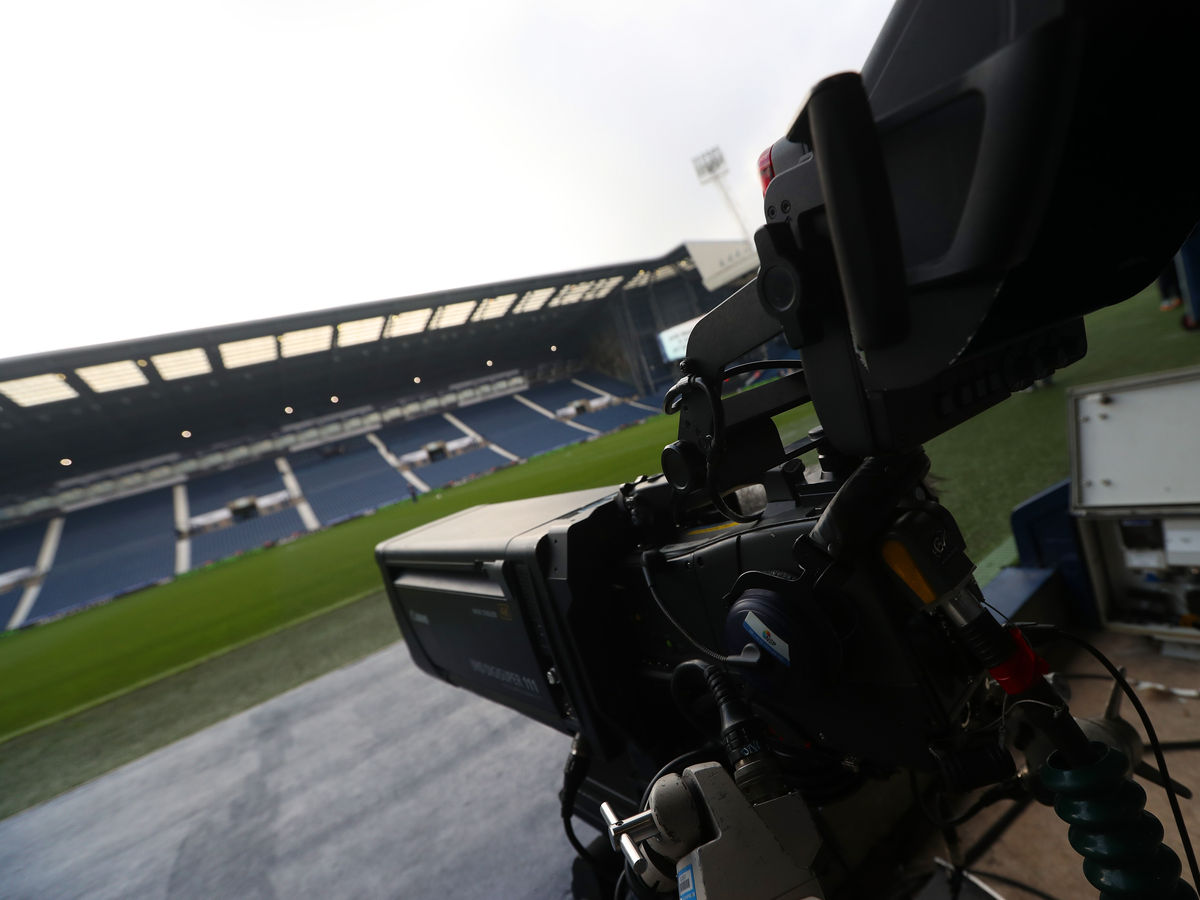 More West Brom and Walsall games selected for live broadcast by Sky Sports