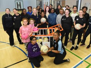 Supporting image for story: Funding boost for free netball sessions