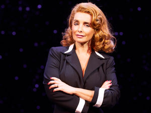 Supporting image for story: Louise Redknapp joins cast of 9 to 5 The Musical in Birmingham