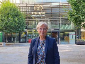 Supporting image for story: People in Staffordshire urged to nominate carers for special award