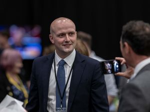 Supporting image for story: SNP going to be ‘beat well’, says Stephen Flynn