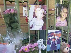 Supporting image for story: Kaylee-Jayde Priest: Toddler allegedly murdered by mother 'was dead before 999 call'