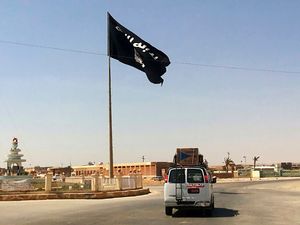 Supporting image for story: UN envoy warns terrorism is ‘resurging’ with attacks by Islamic State extremists