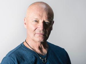 Supporting image for story: The Office US star Creed Bratton to bring new show to Birmingham