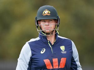 Supporting image for story: Steve Smith lashes Monty Panesar on eve of first Ashes Test