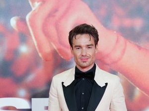 Supporting image for story: Liam Payne features as guest judge in new music competition trailer