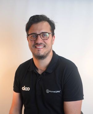 Dr Sam Collier, Policy & Research Manager at Aico