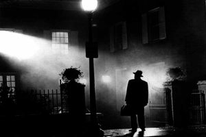 The 1973 horror film 