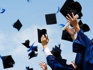 Supporting image for story: Next generation of Telford entrepreneurs unveiled at awards ceremony