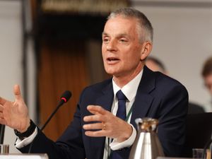 Supporting image for story: Tim Davie says BBC will ‘make a decision’ on Eurovision involvement