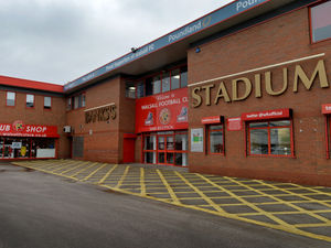 Supporting image for story: Walsall surpass 1,700 early bird season ticket sales as clock ticks down to deadline