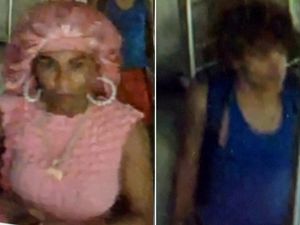 Supporting image for story: Teenage girl arrested over New York subway train joyride