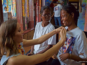 Supporting image for story: Black Country film-maker set to screen brand new film