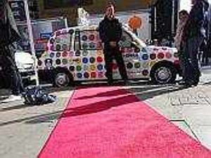 Supporting image for story: Hurry on down to MTV auditions