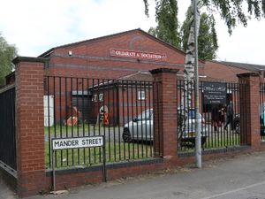 Supporting image for story: Wolverhampton venue to have licence reviewed after wedding party shooting