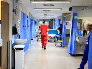 Supporting image for story: Health bosses offer reassurance ahead of junior doctors' strikes next week