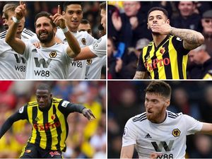 Supporting image for story: Preview: Watford v Wolves – Up for the cup!