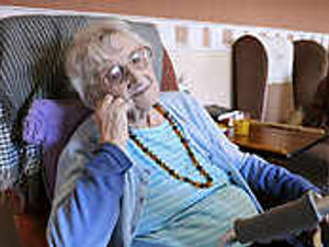 Supporting image for story: Louisa: I'll do anything to stay