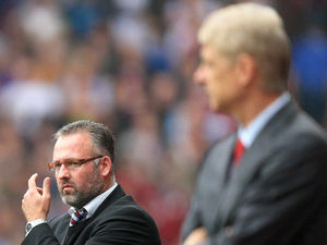 Supporting image for story: Paul Lambert: Sickness bug killed Aston Villa