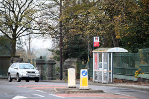 Ryecroft Cemetery and Coalpool Lane, Walsall 