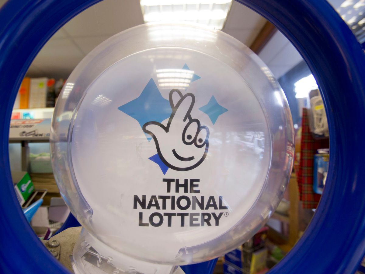 No jackpot winner in Saturday’s Lotto draw No jackpot winner in Saturday’s Lotto draw