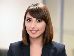 Supporting image for story: Higgs  appoints principal associate for insolvency team