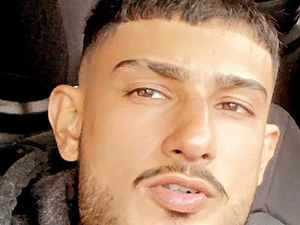 Supporting image for story: DPD worker was forced to hide as armed gang murdered his colleague in street, court told