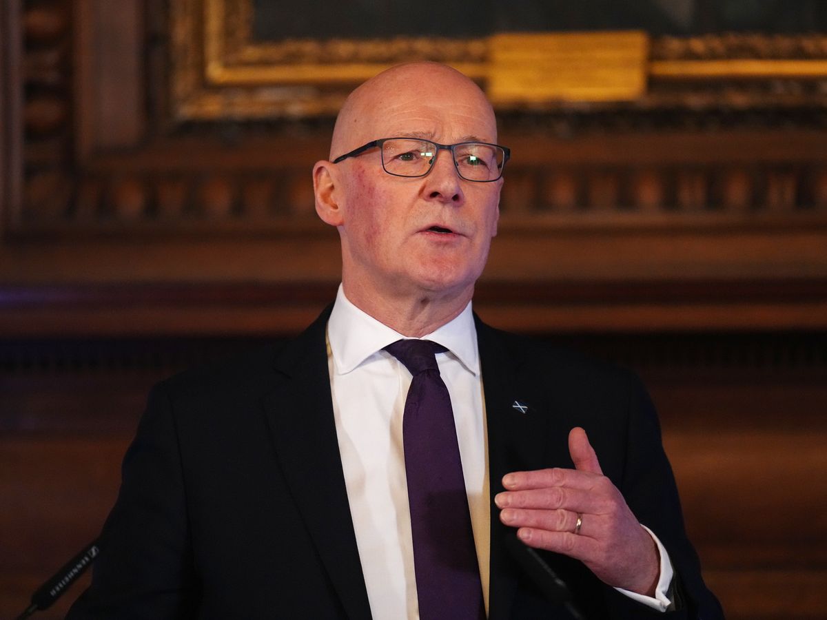 Reputation of UK Government &lsquo;in tatters&rsquo; over Mandelson row, says Swinney