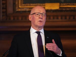 Supporting image for story: Reputation of UK Government ‘in tatters’ over Mandelson row, says Swinney