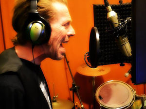 Supporting image for story: Steve Wernick Band: My love affair with music is no gamble