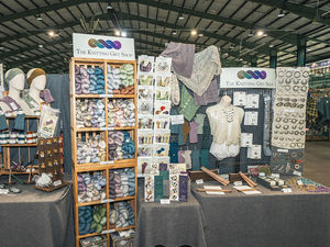 Photo: Ian Knight / Z70 Photography