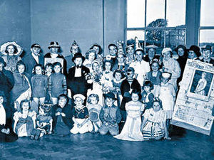 Supporting image for story: Pictures from the past - June 29