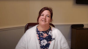 Marie Shortland, Staffordshire County Council's cabinet support member for public health said that the illegal vapes are 'extremely worrying'